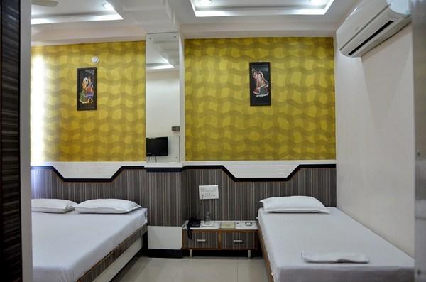 Hotel Ganpati Celebration Jodhpur  Zimmer foto