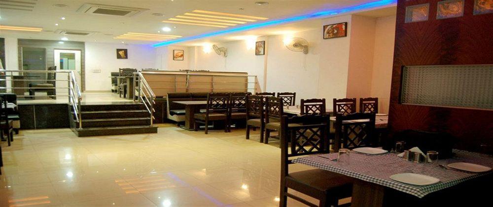 Hotel Ganpati Celebration Jodhpur  Exterior foto