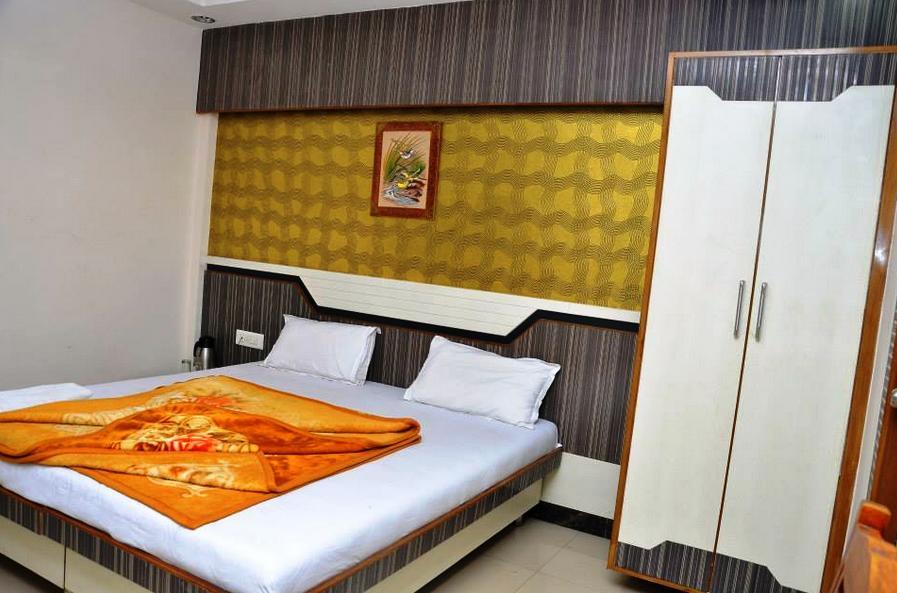 Hotel Ganpati Celebration Jodhpur  Zimmer foto